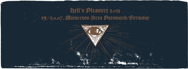 HELLS PLEASURE 2013 thumb image