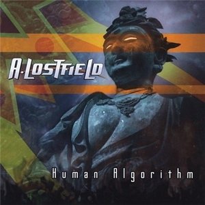 A.LOSTFIELD – Human Algorithm thumb image