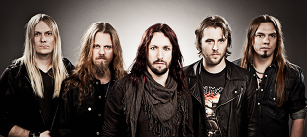 SONATA ARCTICA – Tony Kakko nos habla de su último trabajo thumb image