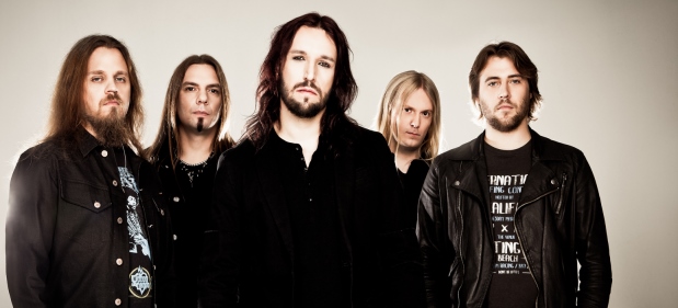 SONATA ARCTICA en Bs As thumb image