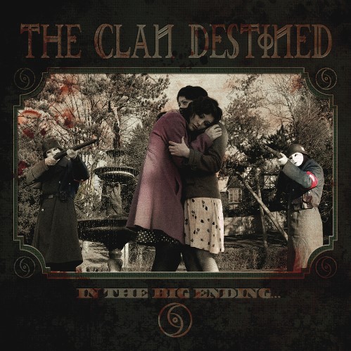 The Clan Destined – In the Big Ending (CD) thumb image