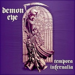 DEMON EYE – Tempora Infernalia thumb image