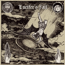 LUCIFER’S FALL – Lucifer’s Fall thumb image