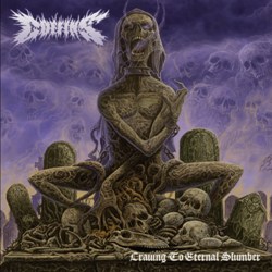 COFFINS “Craving To Eternal Slumber” thumb image