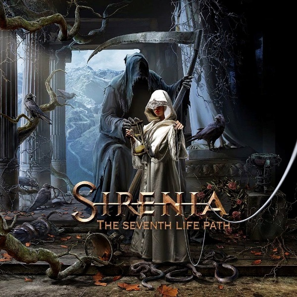 SIRENIA “The Seventh Life Path” thumb image