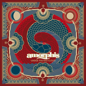 AMORPHIS “Under The Red Cloud” thumb image