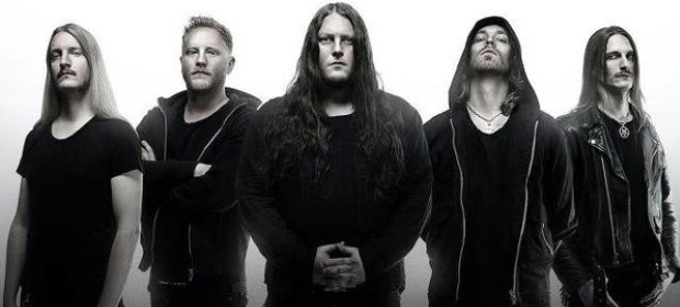 Entrevistamos a Niklas Sandin, bajista de KATATONIA, a días de su visita a Buenos Aires thumb image