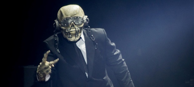 MEGADETH en vivo en Buenos Aires – Segunda Fecha: “En su hora menos oscura” thumb image