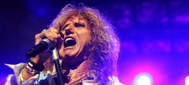 WHITESNAKE en vivo en ARGENTINA: “Y Dale… Y Dale… Y Dale Cover-Dale…” thumb image