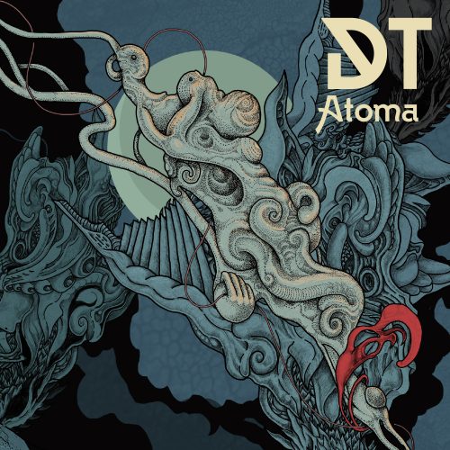 DARK TRANQUILITY “Atoma” thumb image