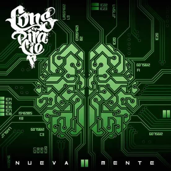 CONSPIRACIÓN “Nueva Mente” thumb image
