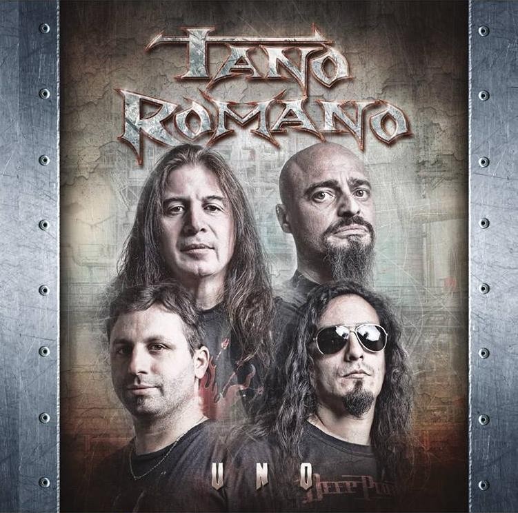 TANO ROMANO “Uno” thumb image