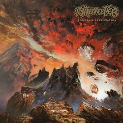 GATECREEPER “Emerged From Beyond” thumb image