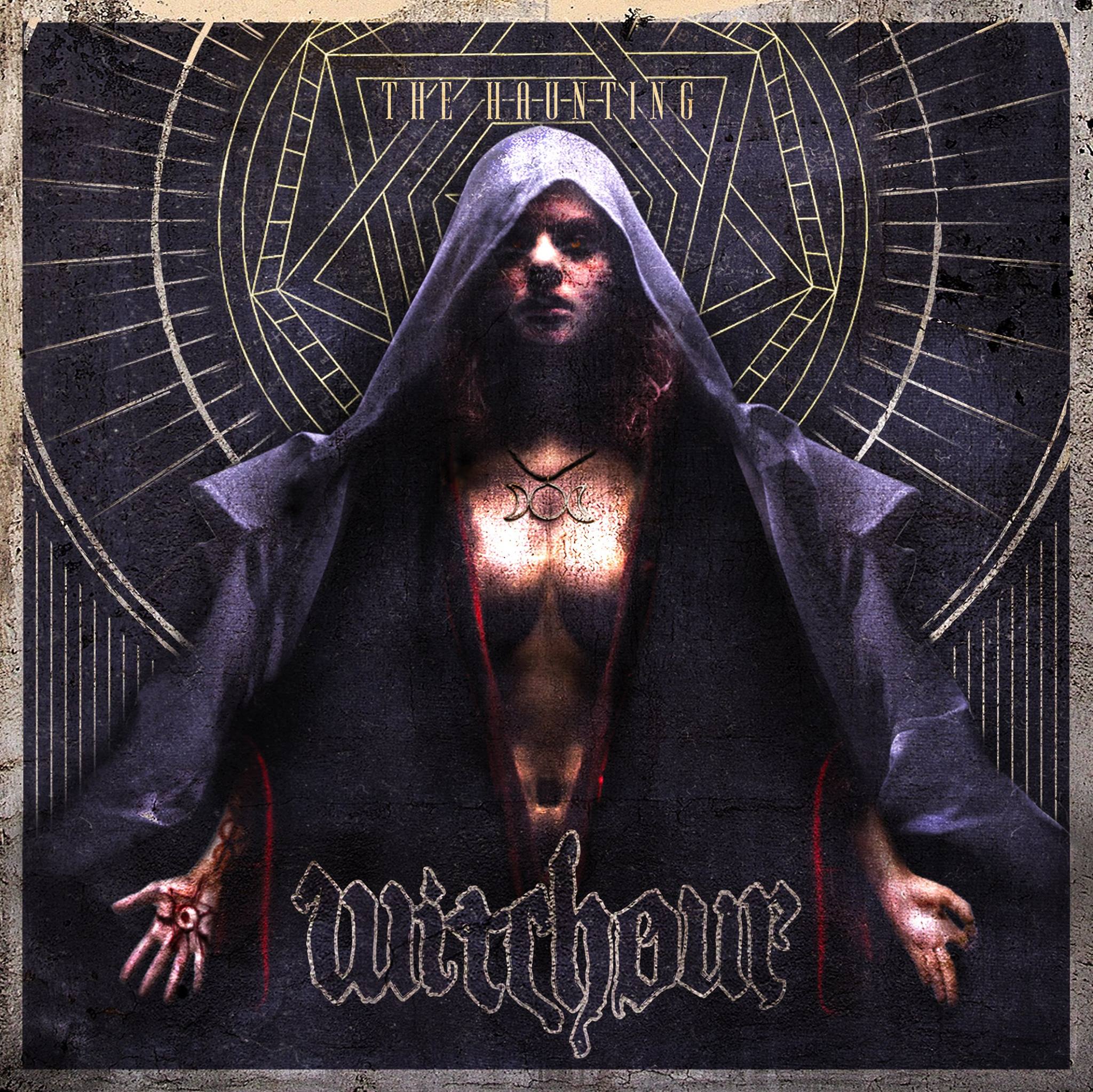 WITCHOUR “The Haunting” (EP) thumb image