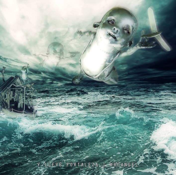 ARCÁNGEL “Y Lleve Fortaleza” thumb image