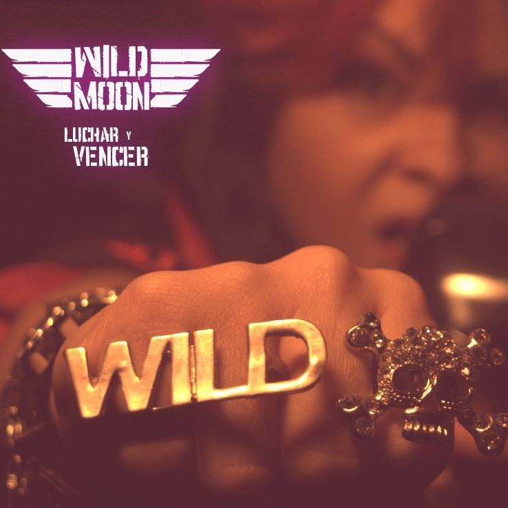 WILDMOON “Luchar y Vencer” thumb image