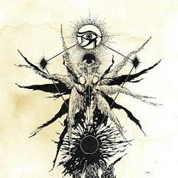 DENOUNCEMENT PYRE “Black Sun Unbound” thumb image