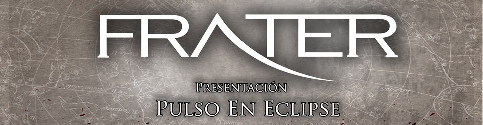 Entrevistamos a Pablo Urcullú y Joaquín Gómez de FRATER thumb image
