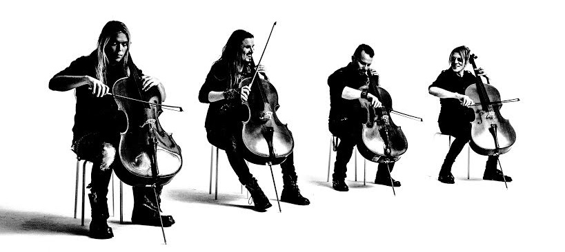 Entrevistamos a Paavo Lötjönen de APOCALYPTICA: “Mi gran deseo sería tocar Kashmir junto a LED ZEPELLIN!” thumb image