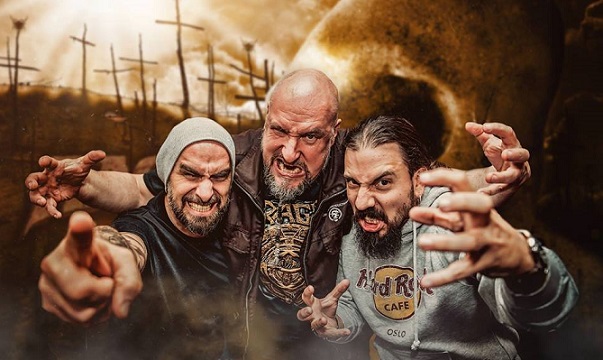 RAGE EN VIVO EN ARGENTINA “Con el ancho de espadas solo a veces no alcanza para ganar la mano” thumb image