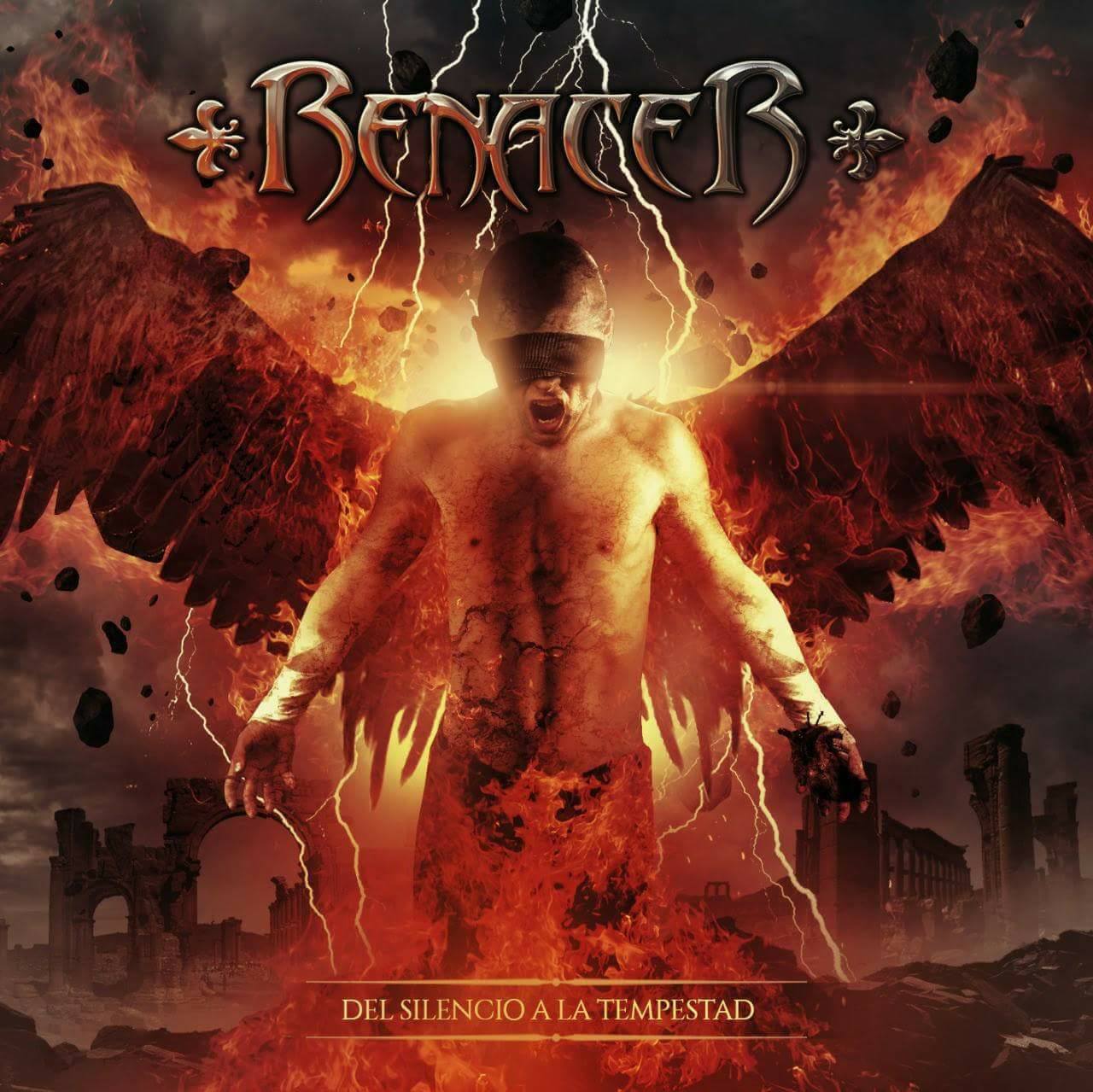 RENACER “Del Silencio a la Tempestad” thumb image