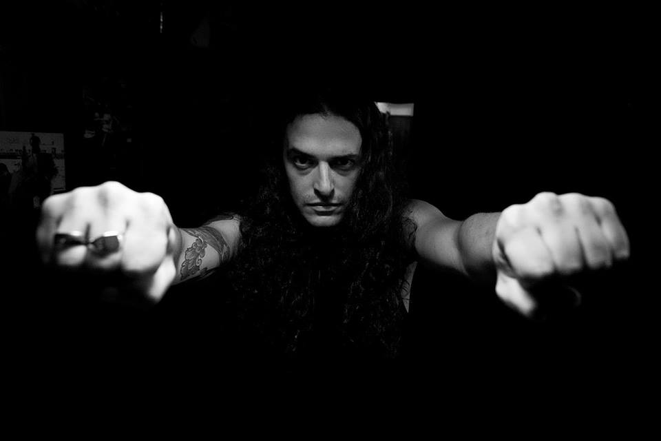LISARDO ÁLVAREZ ES EL NUEVO GUITARRISTA DE OCONNOR thumb image