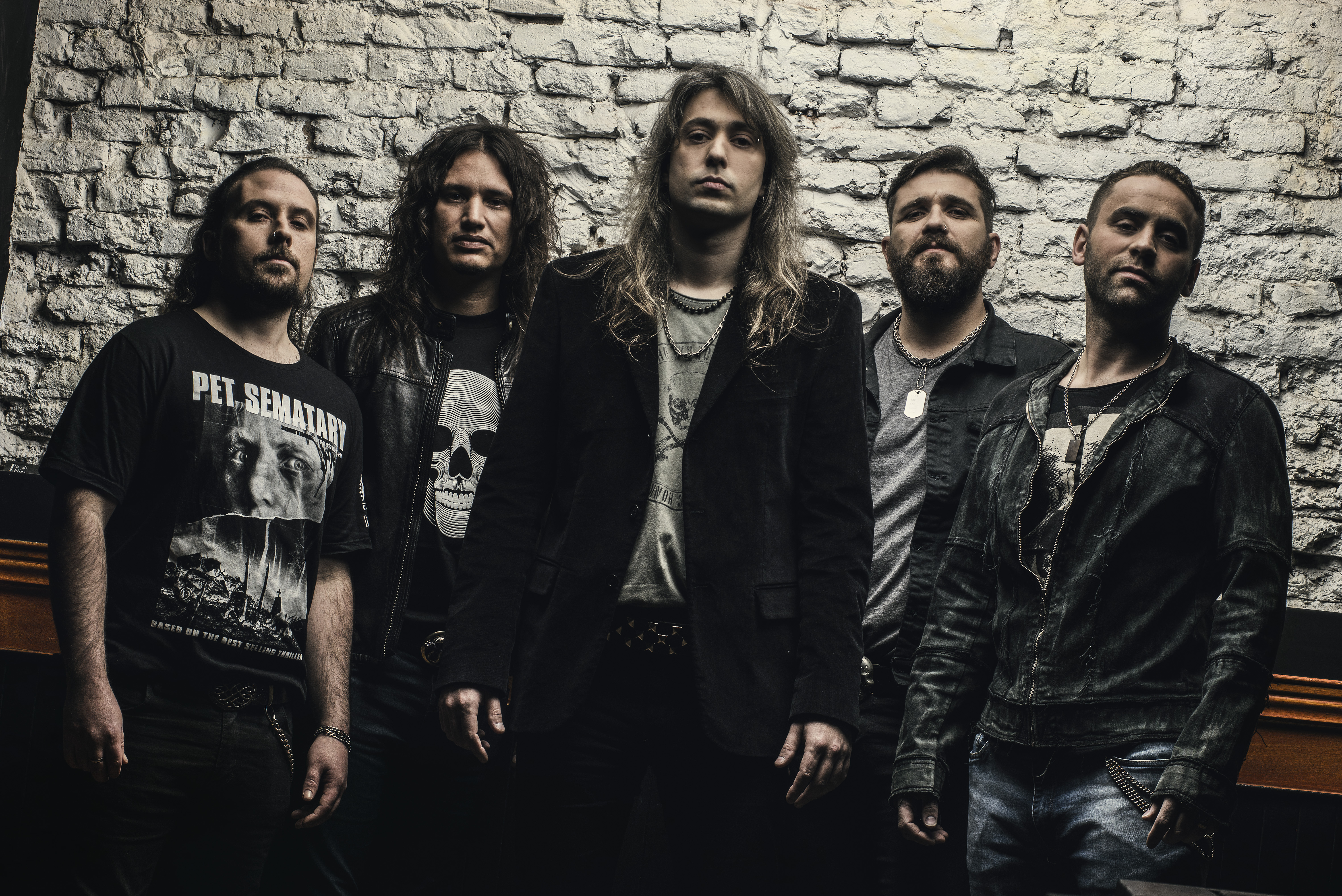 Entrevistamos a Mariano, Hernán y Aaron de HELKER: “El nuevo disco de HELKER está en pleno proceso de composición” thumb image