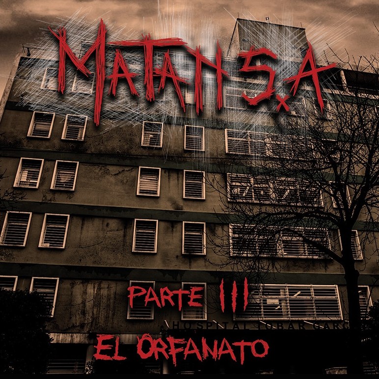 MATAN S.A “Parte III – El Orfanato” thumb image