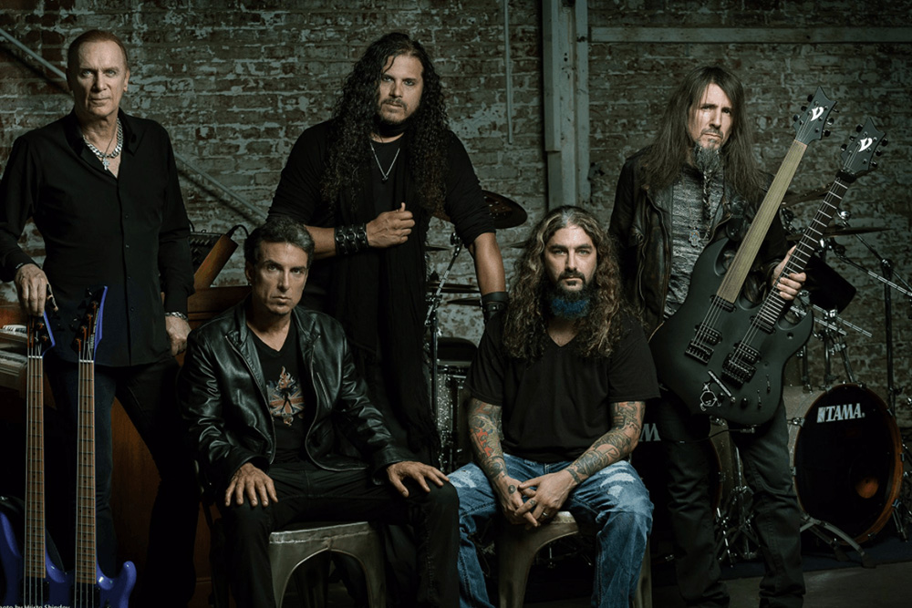 SONS OF APOLLO por primera vez en Argentina thumb image
