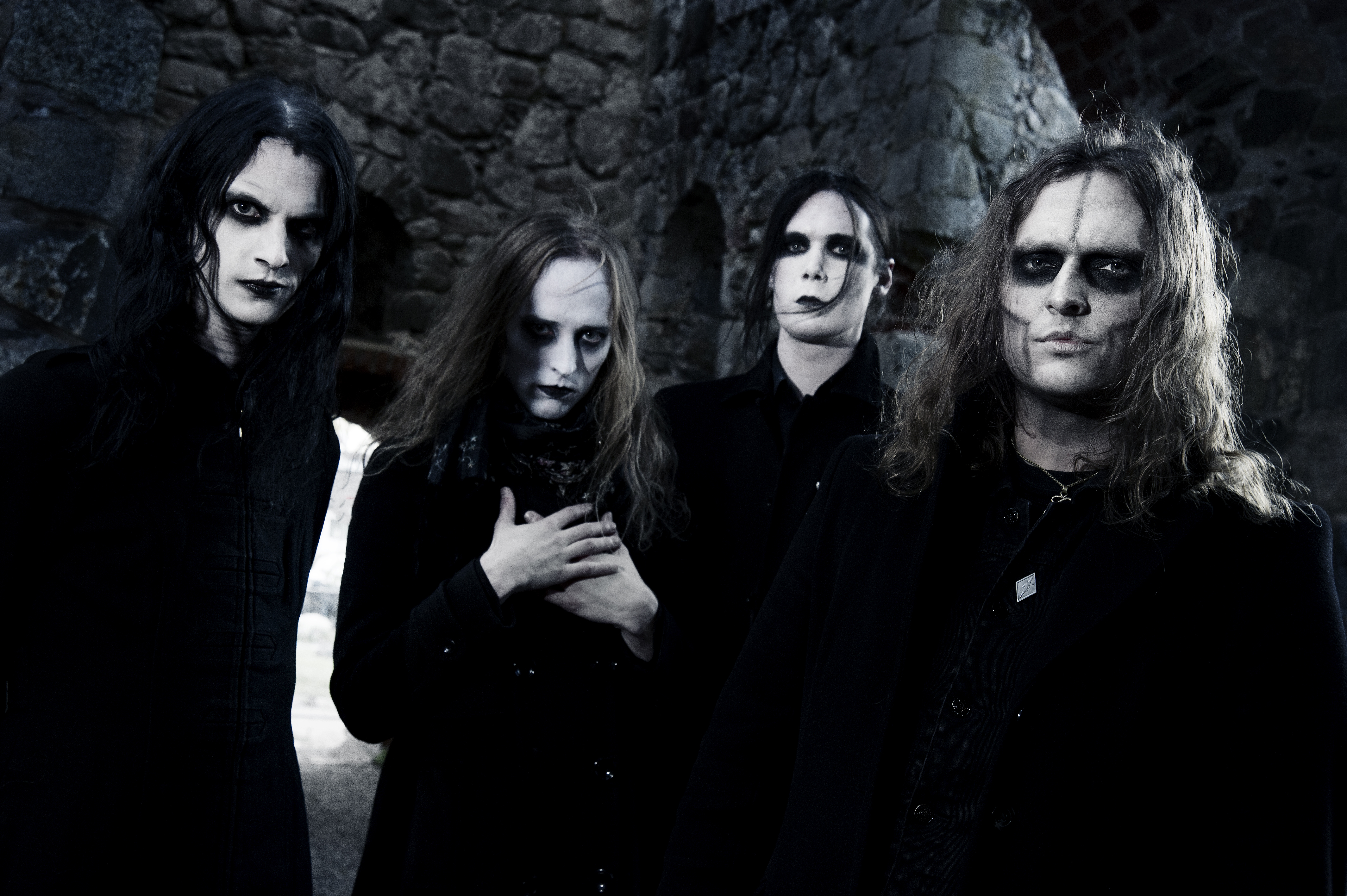 Entrevistamos a Adam Zaars de TRIBULATION: “Siempre estuvimos abiertos a la idea de traer influencias de afuera al molde tradicional del metal” thumb image