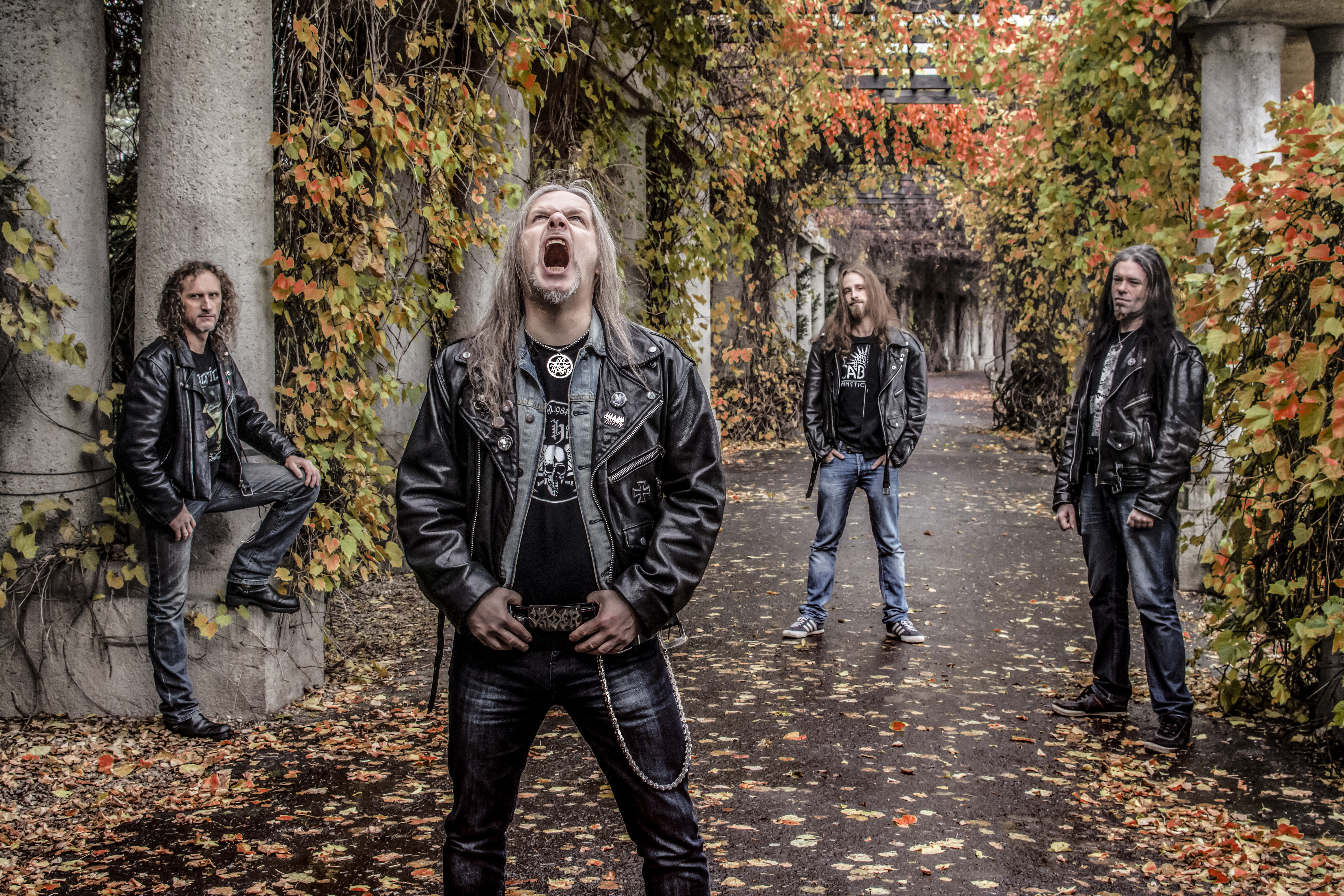 Entrevistamos a Piotr de VADER: “Tenemos la suerte de que la calidad del metal proveniente de Polonia actualmente es muy alta” thumb image
