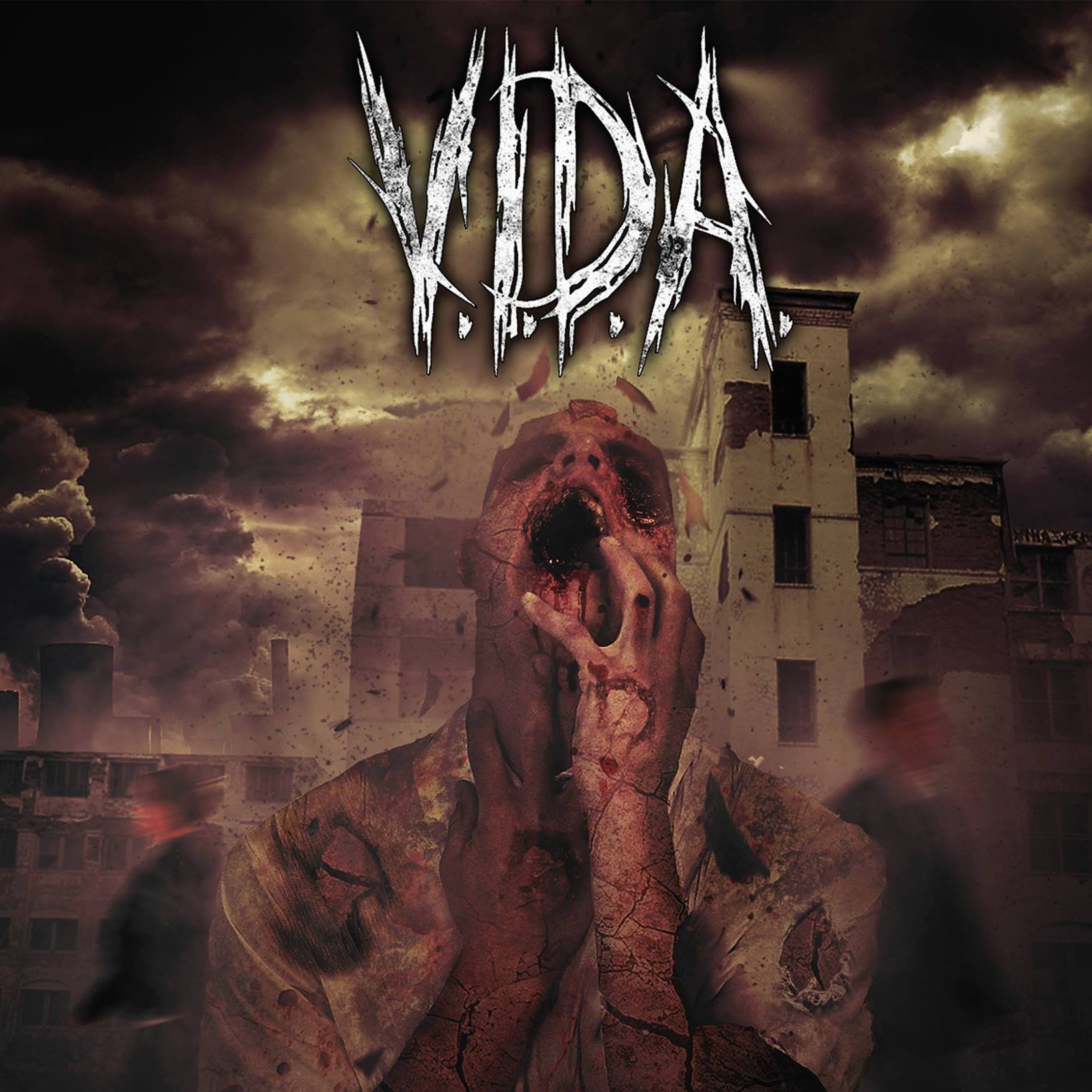 V.I.D.A. “Mentes Enfermas” thumb image