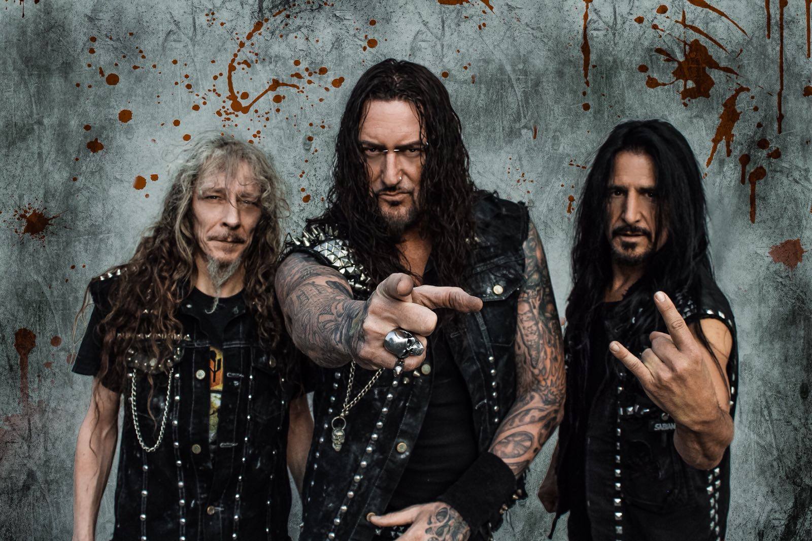 Entrevistamos a Schmier de DESTRUCTION: “Cree en tu música, defendela. Vas a tener muchos problemas en la vida, económicos, familiares, pero la música siempre estará ahí para vos” thumb image
