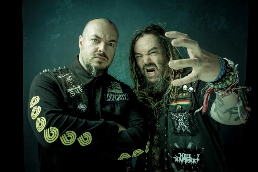 Entrevistamos a MAX CAVALERA: “Yo no necesito una reunión, pero lo haría para alegría de los fans” thumb image