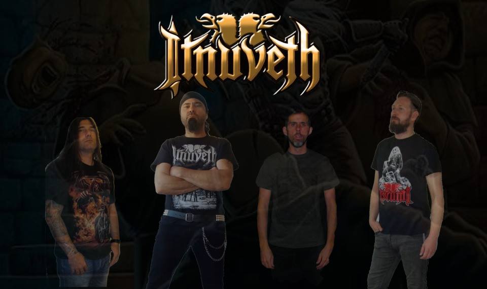 Entrevistamos a ITNUVETH: “Opinar que el Pagan sólo es cosa de Vikingos es absurdo” thumb image