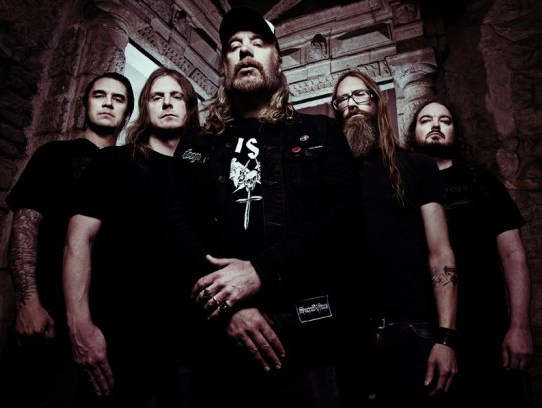 AT THE GATES EN VIVO EN COMODORO RIVADAVIA: “El sur existe y Suecia ya lo sabe” thumb image