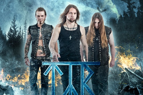 Entrevistamos a Heri Joensen de TYR: “Es muy difícil vivir de la música cuando haces Metal” thumb image