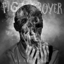 PIG DESTROYER “Head Cage” thumb image