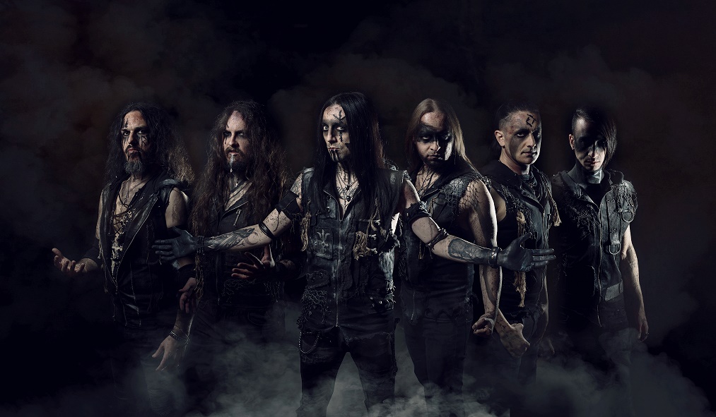 Entrevistamos a Jakob de ELVENKING: “Somos líderes escribiendo la música equivocada en el tiempo equivocado” thumb image